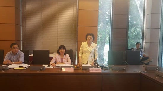 Phó Giám đốc Sở Y tế TPHCM Phạm Khánh Phong Lan nói về Luật Dược: Quyền lợi của người dân là tối thượng