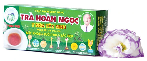 Lựa chọn sản phẩm “giải độc” thời đại “công nghệ hóa chất”