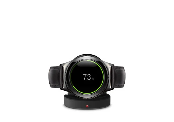 Trải nghiệm người dùng với Samsung Gear S2 Classic. Bài 1: Thu hút sự quan tâm