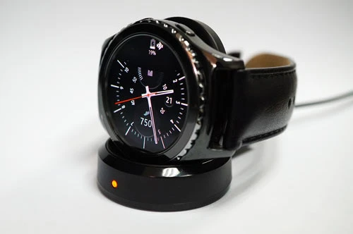 Trải nghiệm người dùng với Samsung Gear S2 Classic - Bài 2: Thông minh thân thiện