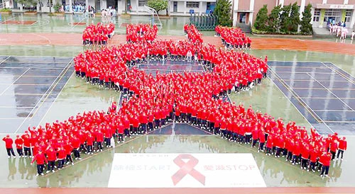 35 năm cuộc chiến chống HIV/AIDS: Tăng tốc để chấm dứt đại dịch