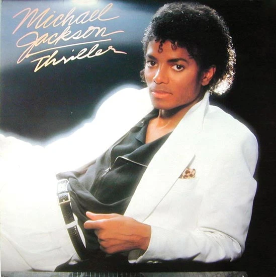 "Thriller" của Michael Jackson lập kỷ lục 30 đĩa bạch kim