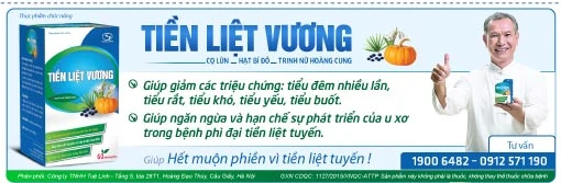 Phì đại tiền liệt tuyến: Có phải cứ phẫu thuật là hết?