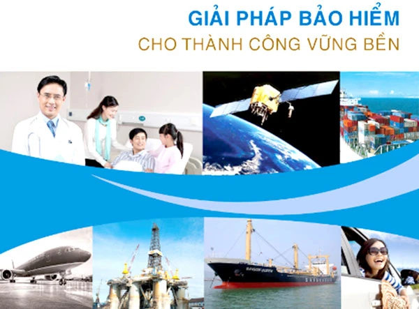 Công ty Bảo Việt thành phố Hồ Chí Minh lần thứ hai được Báo Sài Gòn Giải Phóng bình chọn “Thương hiệu Việt yêu thích nhất”