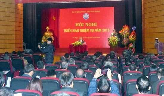 Tình trạng tin nhắn rác, tin nhắn lừa đảo vẫn còn nhiều