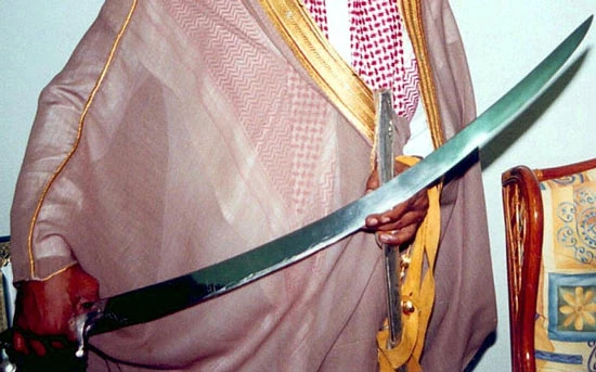 Saudi Arabia hành quyết 47 tội phạm khủng bố