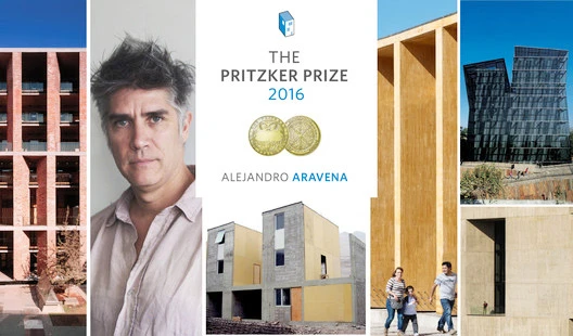 Kiến trúc sư Chile giành giải Pritzker 2016