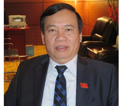Phó Chủ tịch, Tổng Thư ký Ủy ban Trung ương MTTQ Việt Nam Vũ Trọng Kim: Minh bạch thông tin đại hội Đảng đến toàn dân