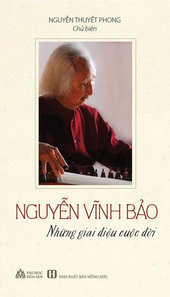 Nguyễn Vĩnh Bảo - Những giai điệu cuộc đời
