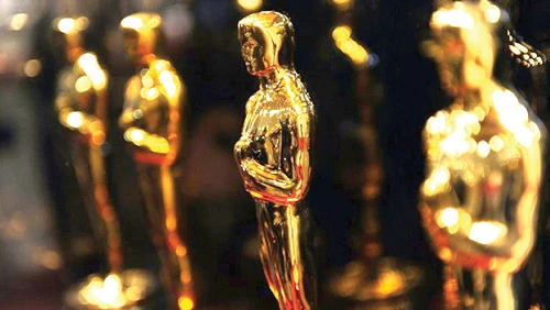 Có gì trong gói quà 200.000 USD của Oscar?