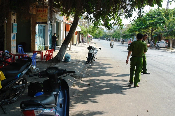 Bình Thuận: Ngày đầu đi học lại sau dịp nghỉ tết, một học sinh bị đâm chết