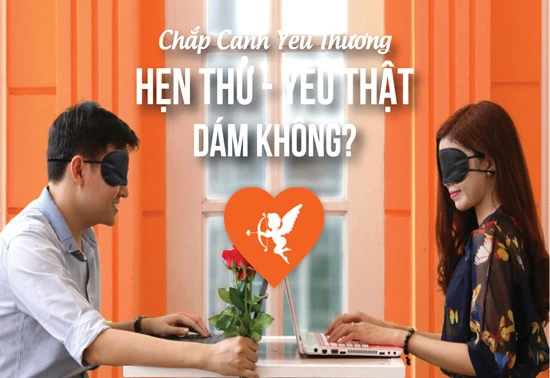 Jetstar Pacific giới thiệu chương trình “Hẹn thử - yêu thật, dám không?”