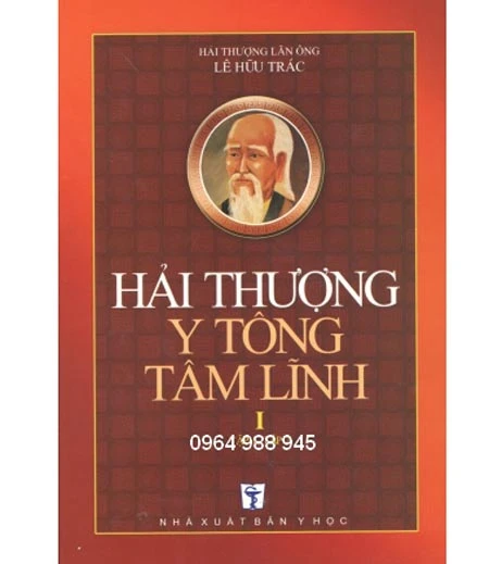 Hải Thượng Lãn Ông - Người thầy thuốc, nhà thơ của lòng nhân ái