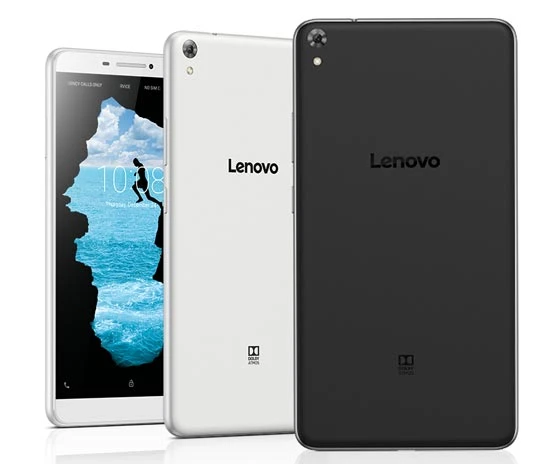 Lenovo PHAB thiên về giải trí