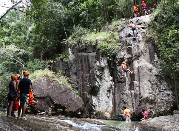 Tăng cường đảm bảo an toàn cho du khách