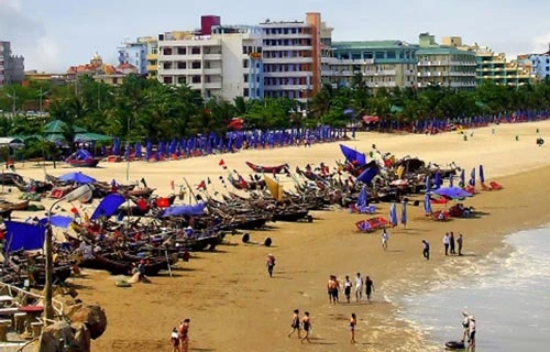 Vụ khiếu kiện đòi lại bãi biển ở Thanh Hóa: Dân chưa đồng tình
