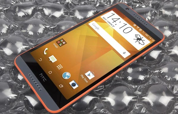 HTC Desire 820G+ dual sim có giá 3.990.000 đồng