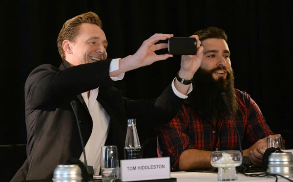 Tom Hiddleston của 'Kong: Skull Island' nhắm vai 007 tiếp theo