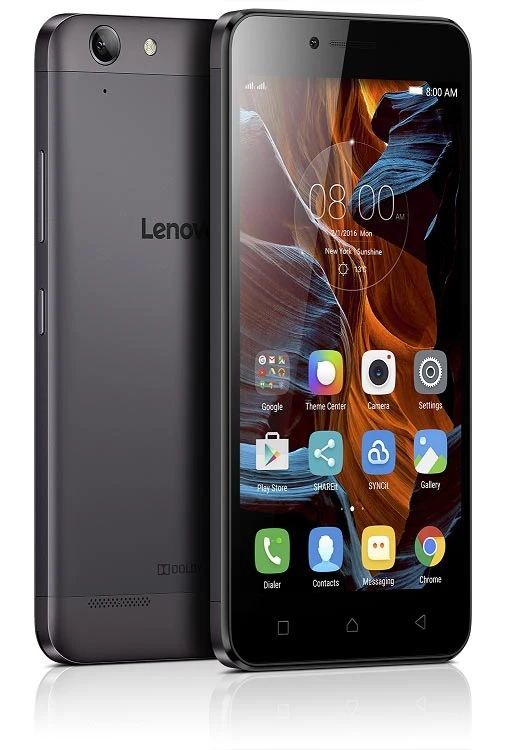 Lenovo A6020 Plus giá 3.990.000 đồng