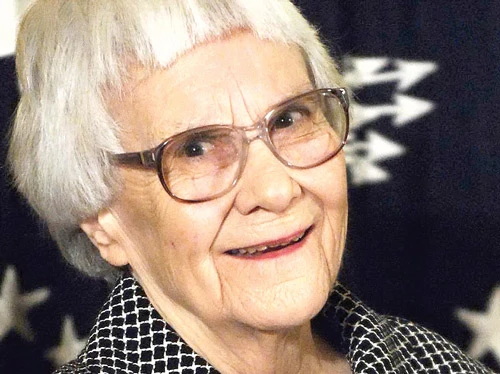 Di chúc của Harper Lee được giữ kín