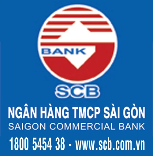 Ưu đãi đặc biệt dành cho khách hàng chi lương thông qua SCB