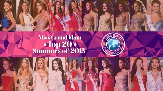Lan Khuê trượt top 20 Hoa hậu đẹp nhất thế giới năm 2015