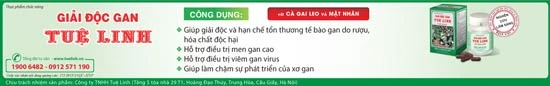 Viêm gan virus B - “kẻ thù giấu mặt” của hơn 2 tỷ dân số thế giới