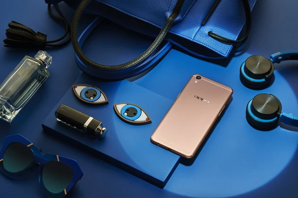 OPPO có thêm R9 và R9 plus với công nghệ tốt hơn