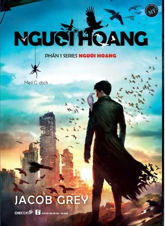 Người hoang - Chuyến mạo hiểm cân não và rùng rợn