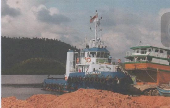 Abu Sayyaf bắt cóc tàu chở than Indonesia và 10 thủy thủ