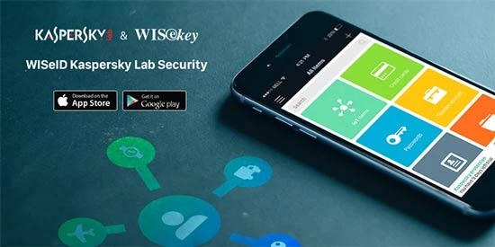 Kaspersky Lab và WISeKey ra mắt tập tin mã hóa