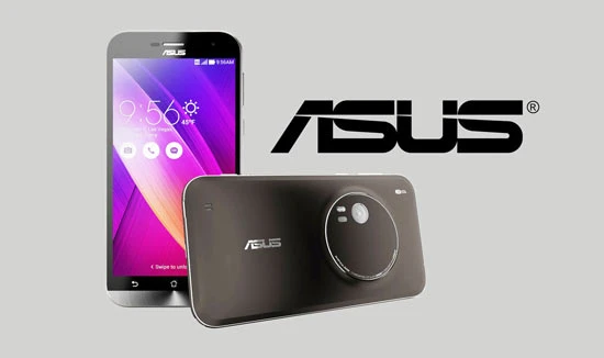 Asus Zenfone Zoom có giá bán gần 13,5 triệu đồng?