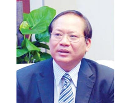 Thứ trưởng Bộ TT-TT Trương Minh Tuấn: Đảm bảo quyền tự do, ngôn luận và tạo điều kiện báo chí phát triển