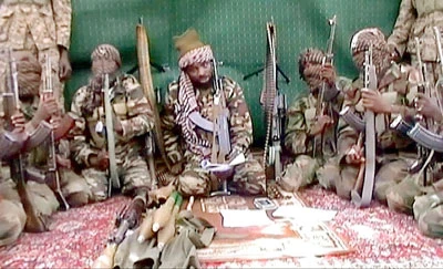 Quân đội Nigeria giải cứu hơn 11.500 con tin bị phiến quân Boko Haram bắt giữ