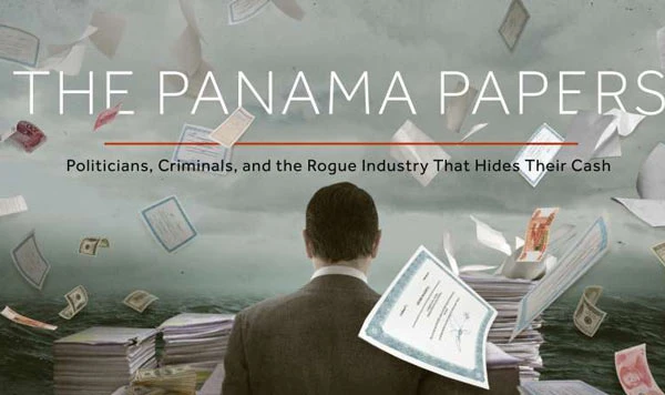 Sueddeutsche Zeitung sẽ không công bố tất cả tài liệu trong Hồ sơ Panama