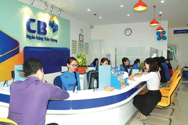 CB từng bước đổi mới hệ thống mạng lưới - triển khai mô hình mini boutique bank tại CB Tiền Giang