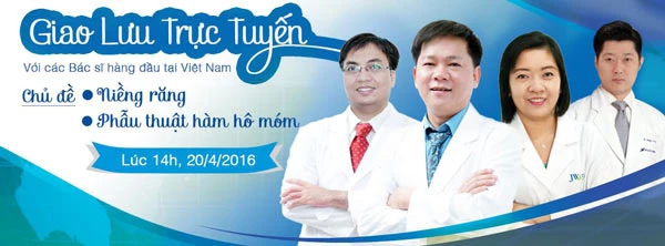 Tư vấn về niềng răng, phẫu thuật hàm hô, móm