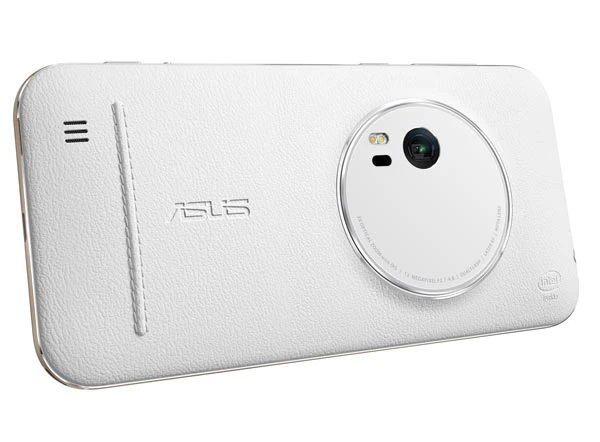 ASUS Việt Nam công bố ASUS ZenFone Zoom giá 13.490.000 đồng