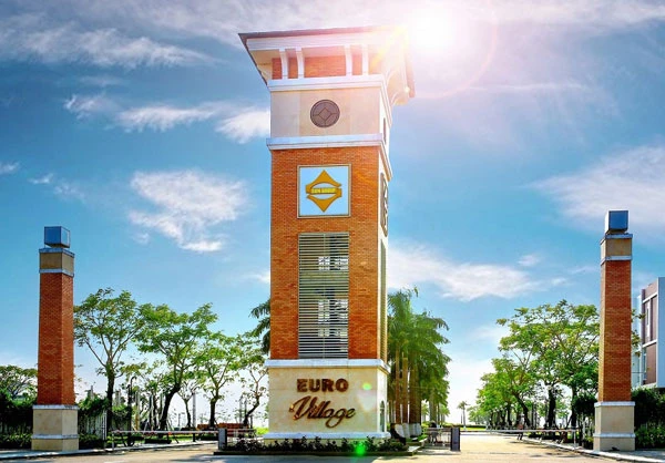 Giải mã sức hút của dự án vàng Euro Village Đà Nẵng