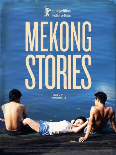“Mekong Stories” của Phan Đăng Di công chiếu tại Pháp