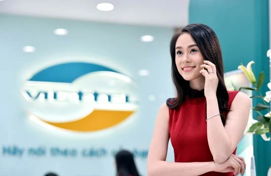 Thương hiệu Viettel được Brand Finance định giá gần 1 tỷ USD