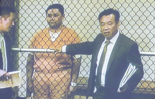Minh Béo không nhận tội tại tòa