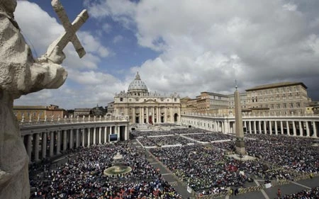 IS ra lệnh công dân Italia tấn công thủ đô Rome