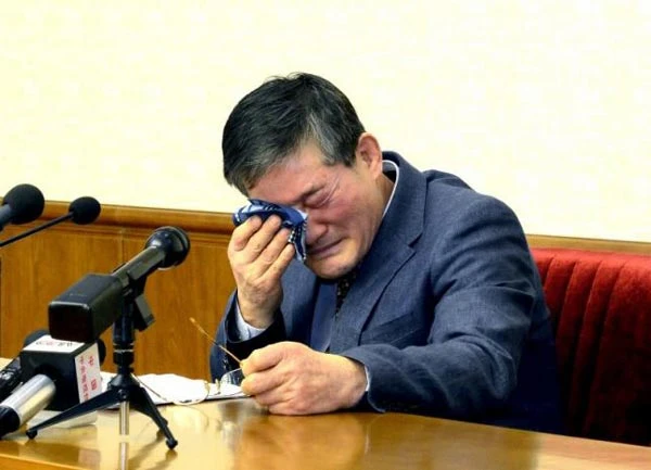 Triều Tiên kết án người Mỹ gốc Hàn 10 năm lao động khổ sai vì tội gián điệp