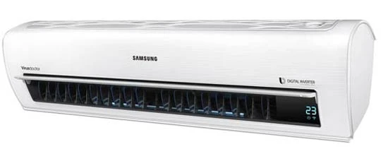 Samsung ra máy điều hòa với công nghệ làm lạnh tức thì