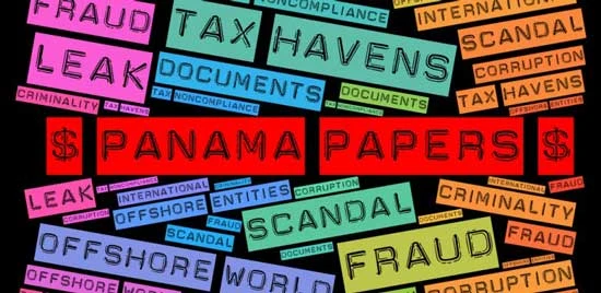 Hồ sơ Panama: Công ty New Zealand là đại lý của Mossack Fonseca