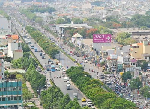 Cửa ngõ Tây Bắc: Tăng cường đảm bảo an toàn giao thông