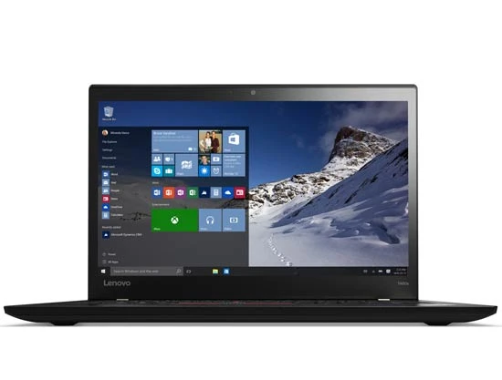 ThinkPad T460, T460p, T460s và ThinkPad X260 đã có mặt