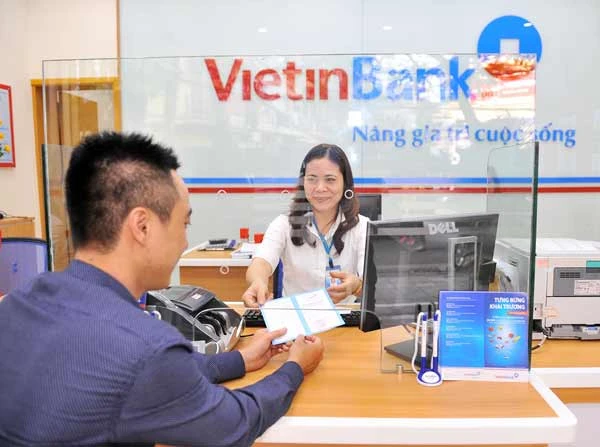 VietinBank thoái vốn tại Saigonbank trong quý 2-2016