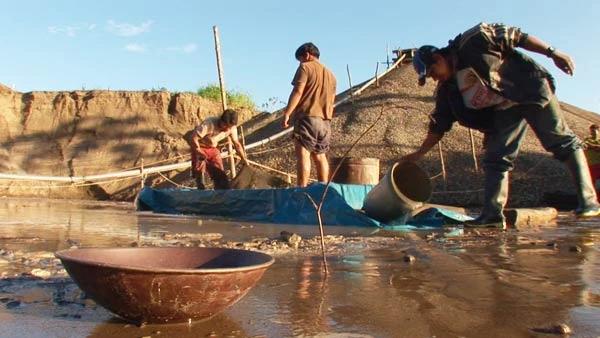 Peru ban bố tình trạng khẩn cấp do nguy cơ nhiễm độc thủy ngân